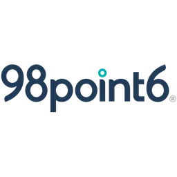 98point6 logo