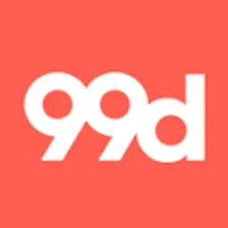 99designs logo