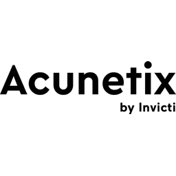 Acunetix logo