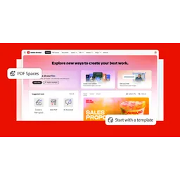 Adobe Acrobat Pro logo