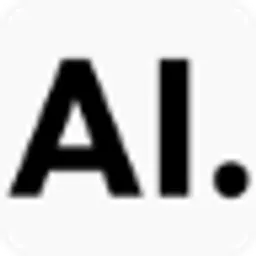 AI Image Enlarger (Imglarger) logo