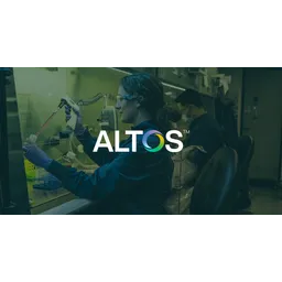 Altos Labs logo