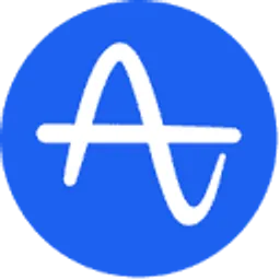 Amplitude logo