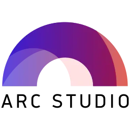 Arc Studio Pro logo
