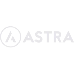 Astra logo