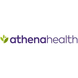 athenaOne logo
