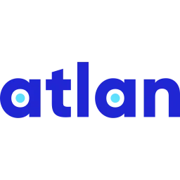 Atlan logo