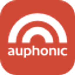 Auphonic logo