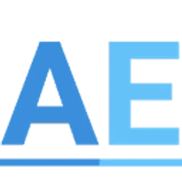 Auto-Editor logo