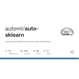 auto-sklearn logo