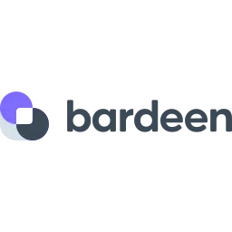 Bardeen AI logo
