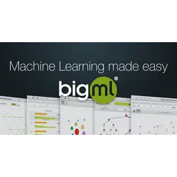 BigML logo