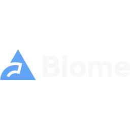 Biome logo