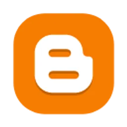 AI Website Builder by Blogger logo