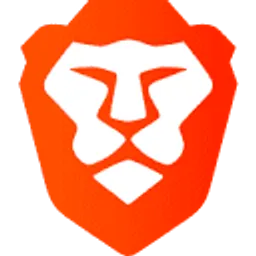 Brave Search AI logo
