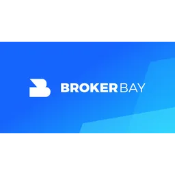 BrokerBay logo