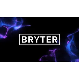 BRYTER Workflows logo