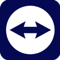 TeamViewer Engage (formerly Chatvisor) logo
