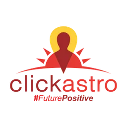 Clickastro logo