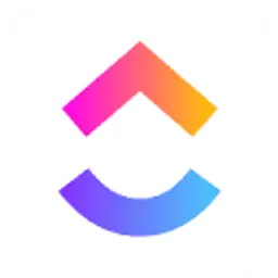 ClickUp logo