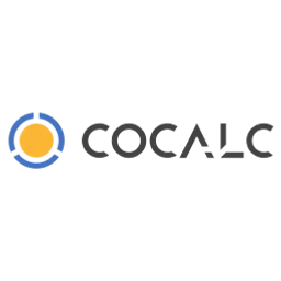 CoCalc logo