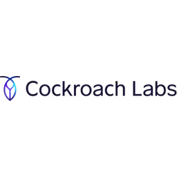 CockroachDB logo