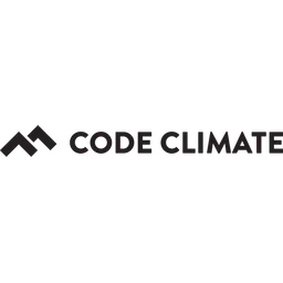 Code Climate logo