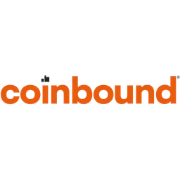 Coinbound logo