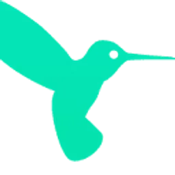 Colibri logo