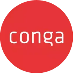 Conga logo