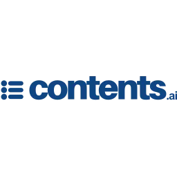 Contents.com logo