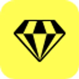 Crystal Blockchain logo