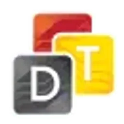 Daily Transcription logo