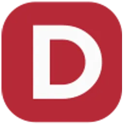 Dbrain logo