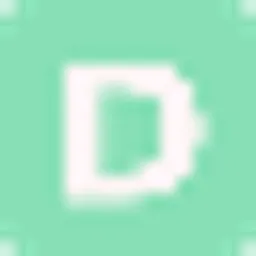 Dead Simple Chat logo