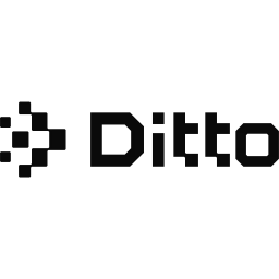 Ditto logo