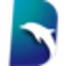 DolphinDB logo