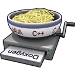 Doxygen logo
