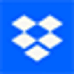 Dropbox Business logo