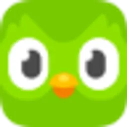 Duolingo for Business logo