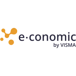 e-conomic logo