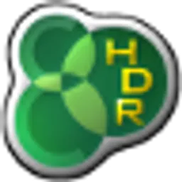 easyHDR logo
