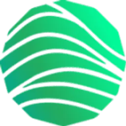 EBRAINS (Human Brain Project Infrastructure) logo