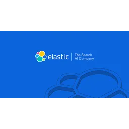 Elasticsearch logo