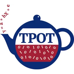 TPOT (Tree-based Pipeline Optimization Tool) logo