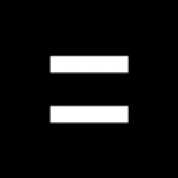 Equals logo