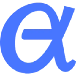 ExtractAlpha logo
