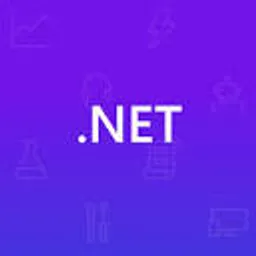 Fashion-.NET logo