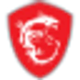MSI AI Creative Suite (FashionAI) logo