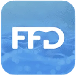 FFD (Fast Feature Detection) AI logo
